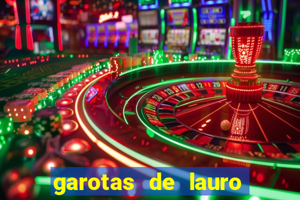 garotas de lauro de freitas